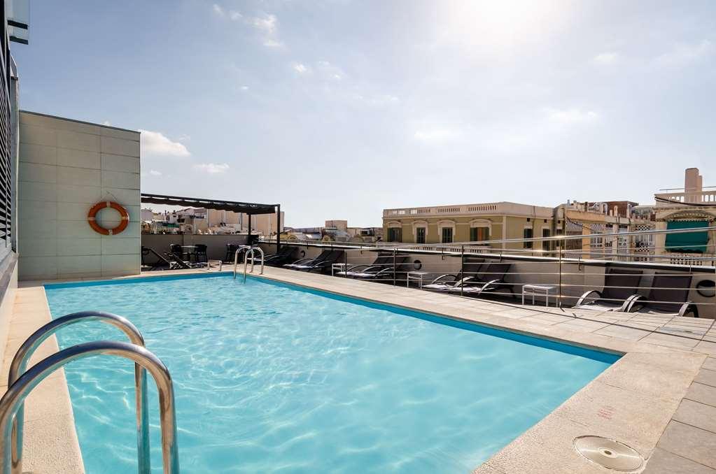 Sunotel Club 4* Barcellona