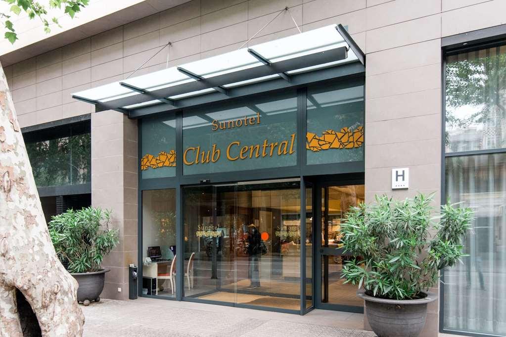 Hotel Sunotel Club Barcellona