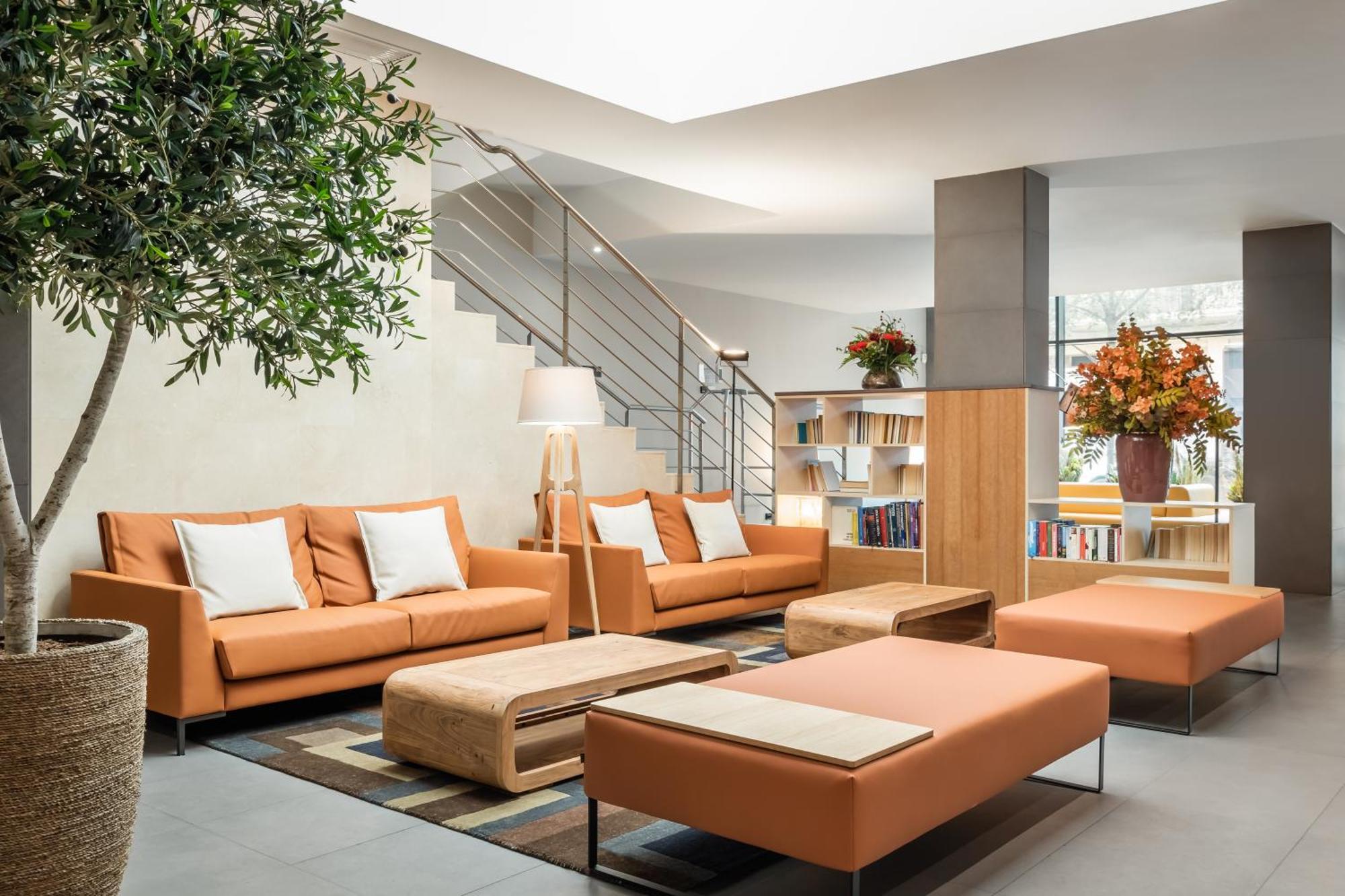 Hotel Sunotel Club Barcellona
