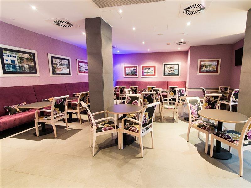 Sunotel Club Hotel Barcellona