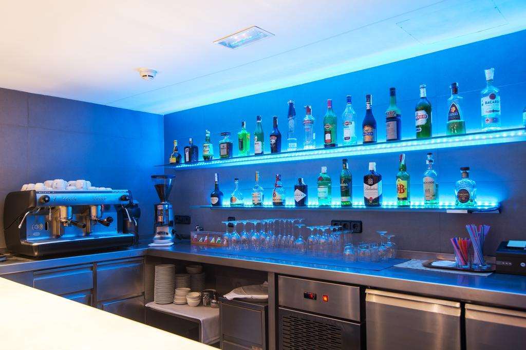Sunotel Club Hotel Barcellona